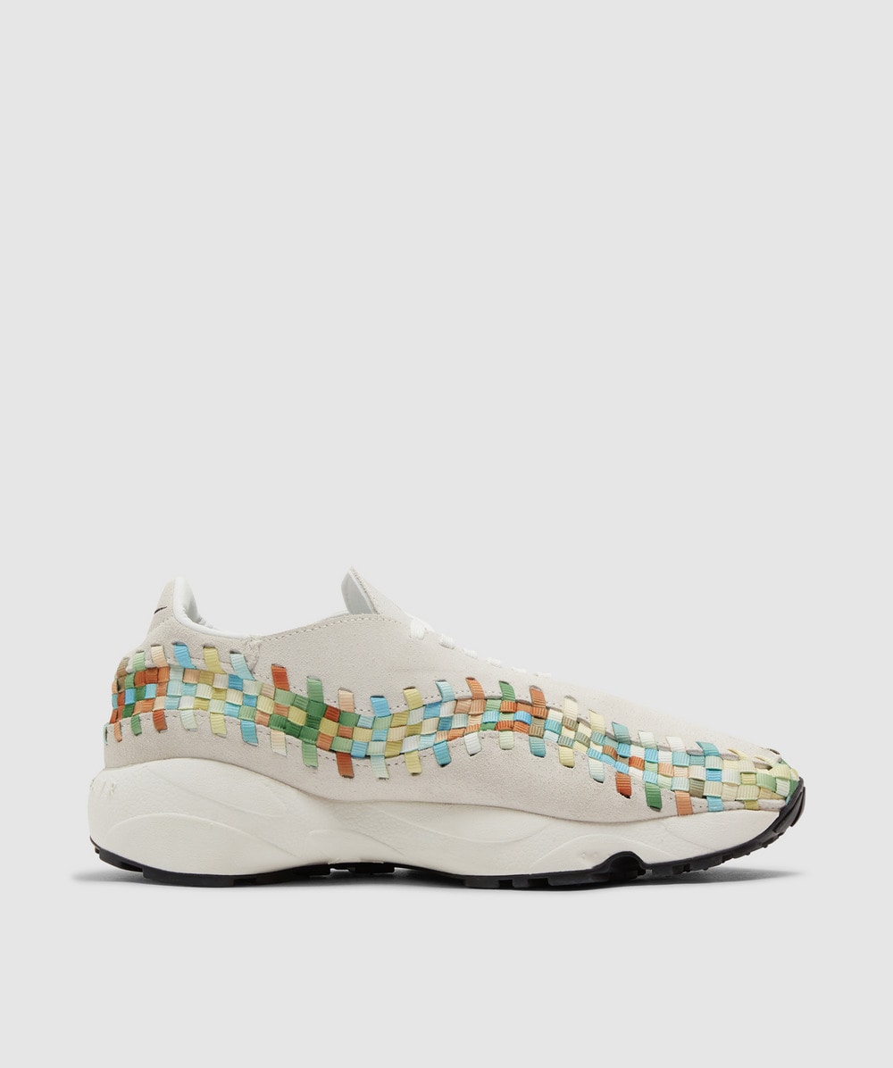 Nike woven footscape best sale