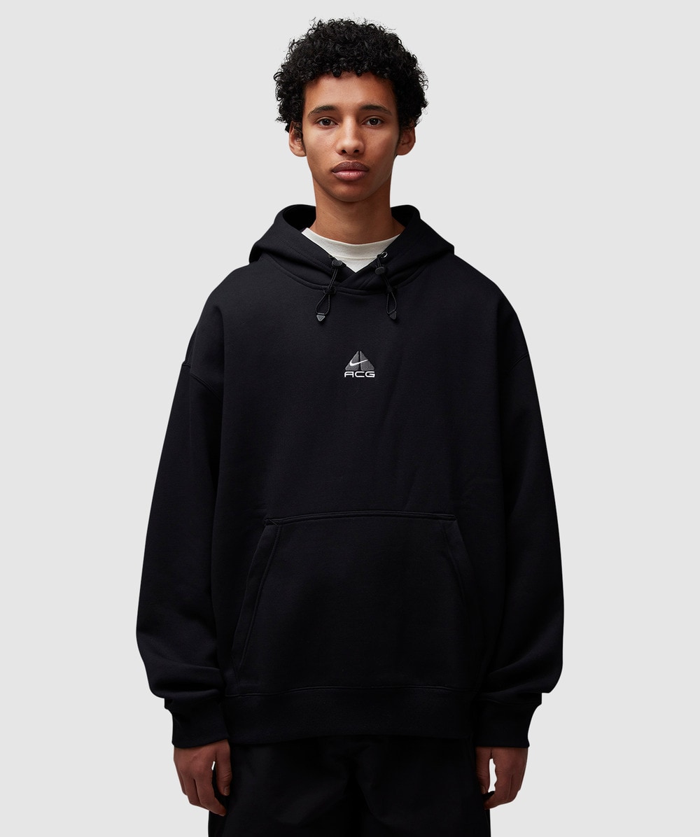 Nikelab acg fleece hoodie hotsell