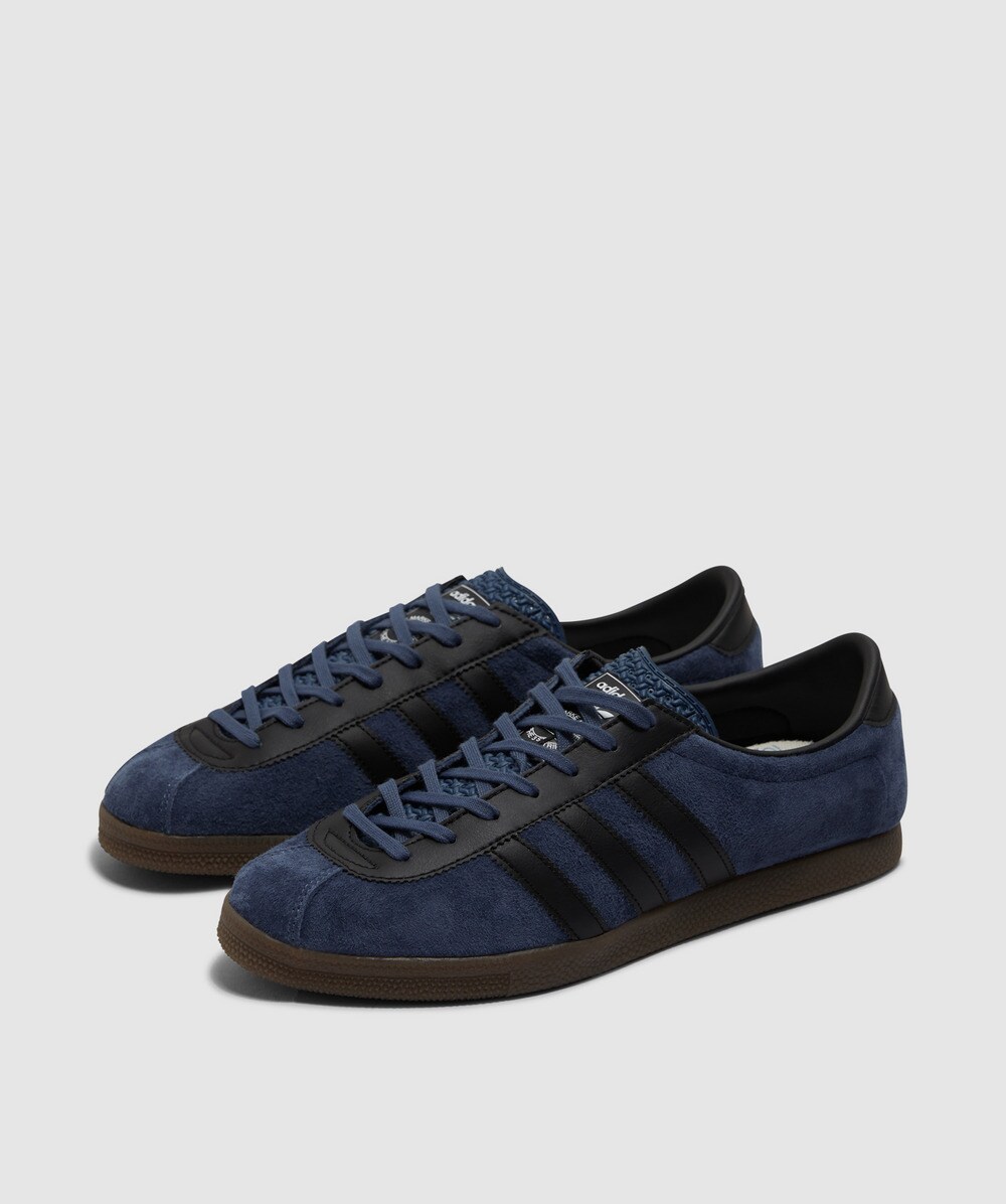 adidas London sneaker PRELOVED INK CORE BLACK GUM5 SEVENSTORE