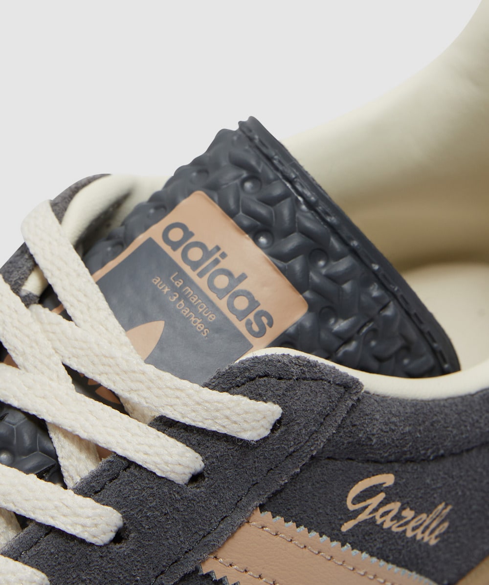 adidas gazelle og homme beige