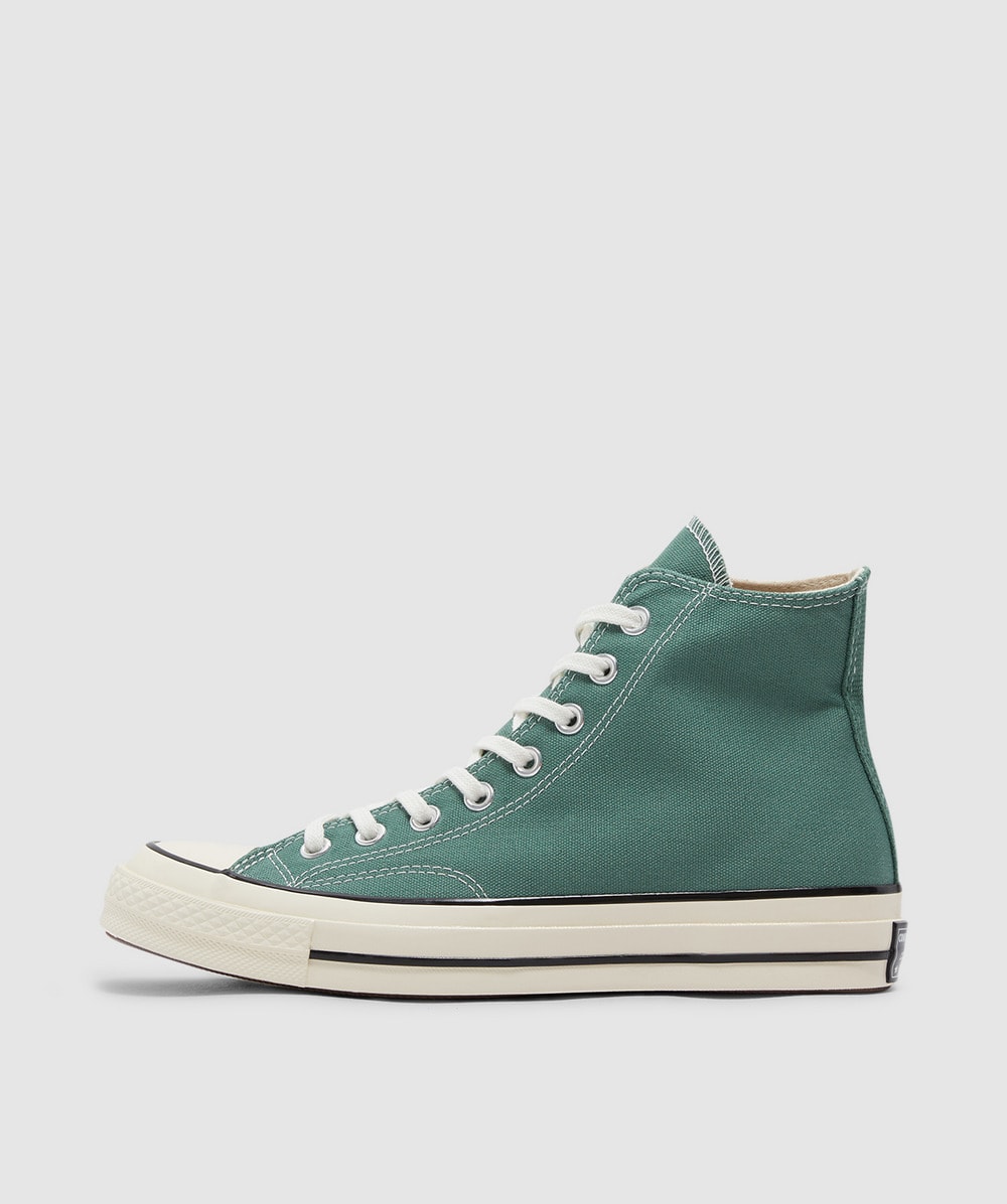 Converse Chuck Taylor '70 hi sneaker | ADMIRAL ELM/EGRET/BLACK | SEVENSTORE