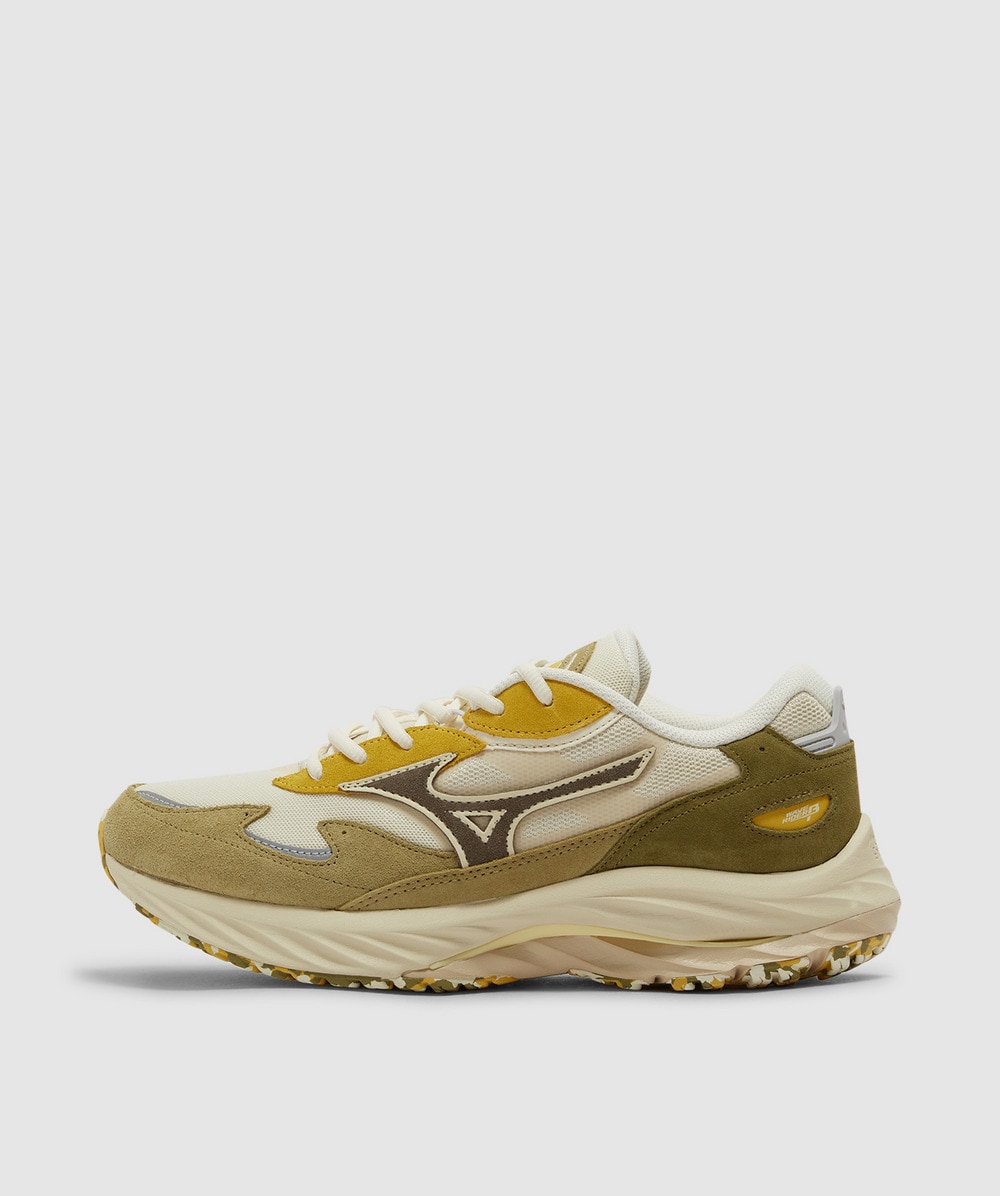 Mizuno wave rider 17 brown deals