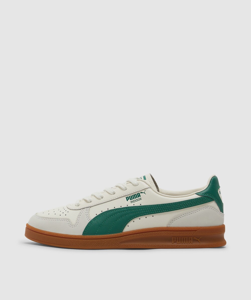 Puma Indoor OG sneaker FROSTED IVORY VINE SEVENSTORE