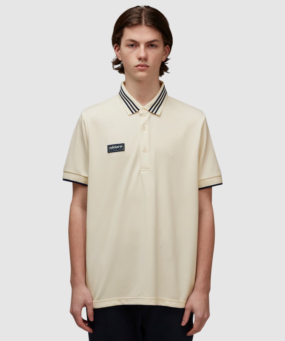 Adidas spezial polo sale