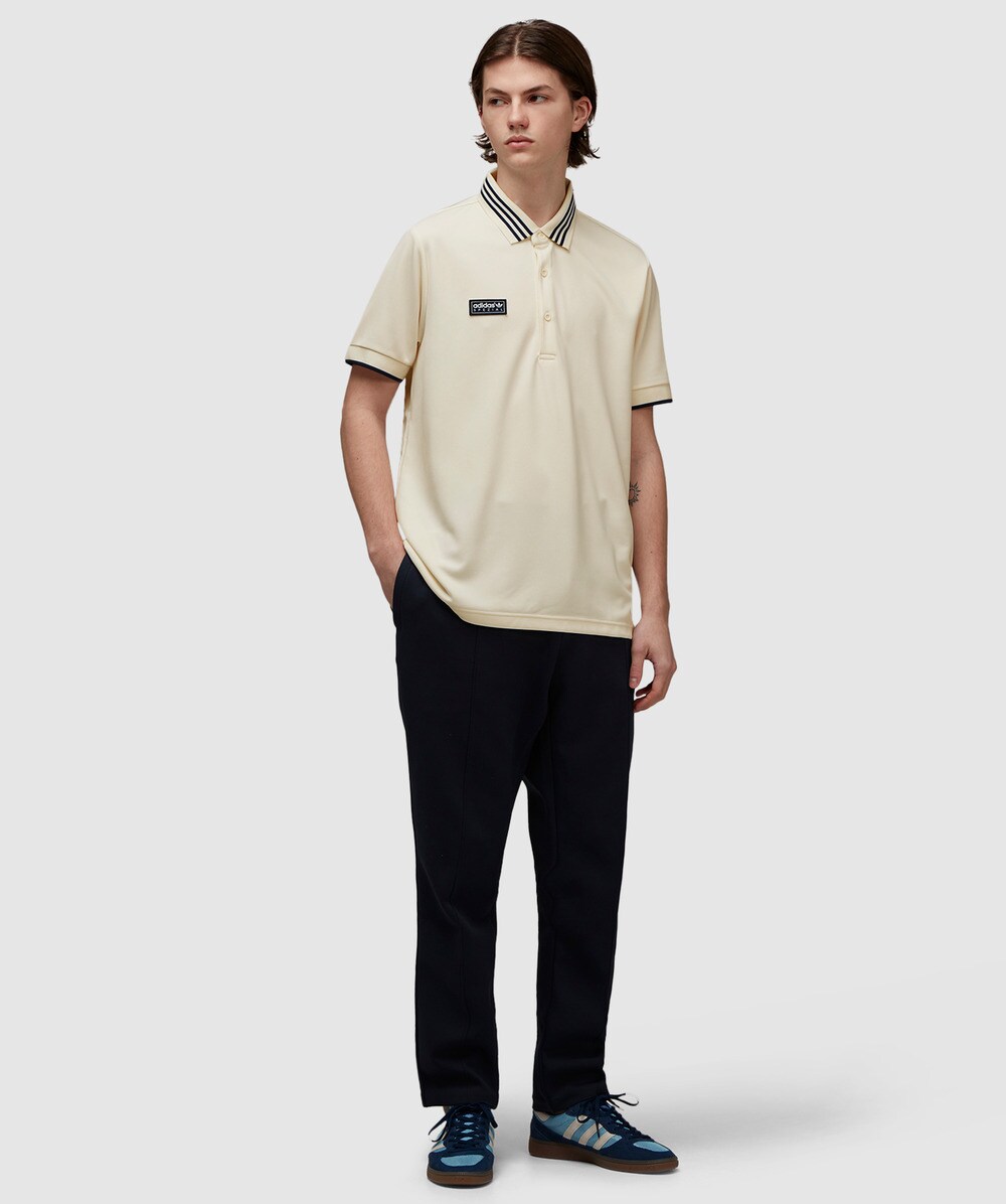 Adidas spzl fashion polo