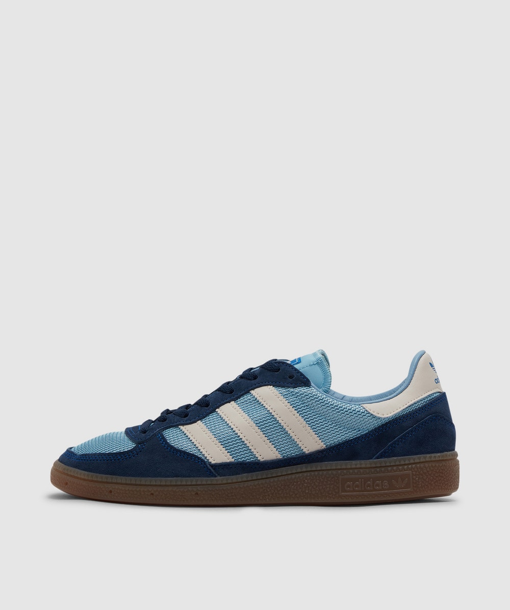 adidas SPZL Handball pro spzl sneaker CLEARBLUE CHALWHITE COLLENAVY SEVENSTORE