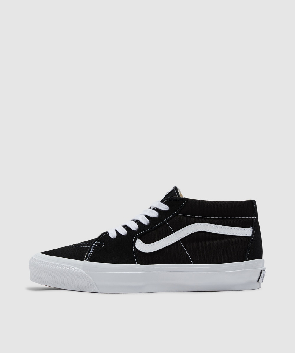 Mid sk8 vans online