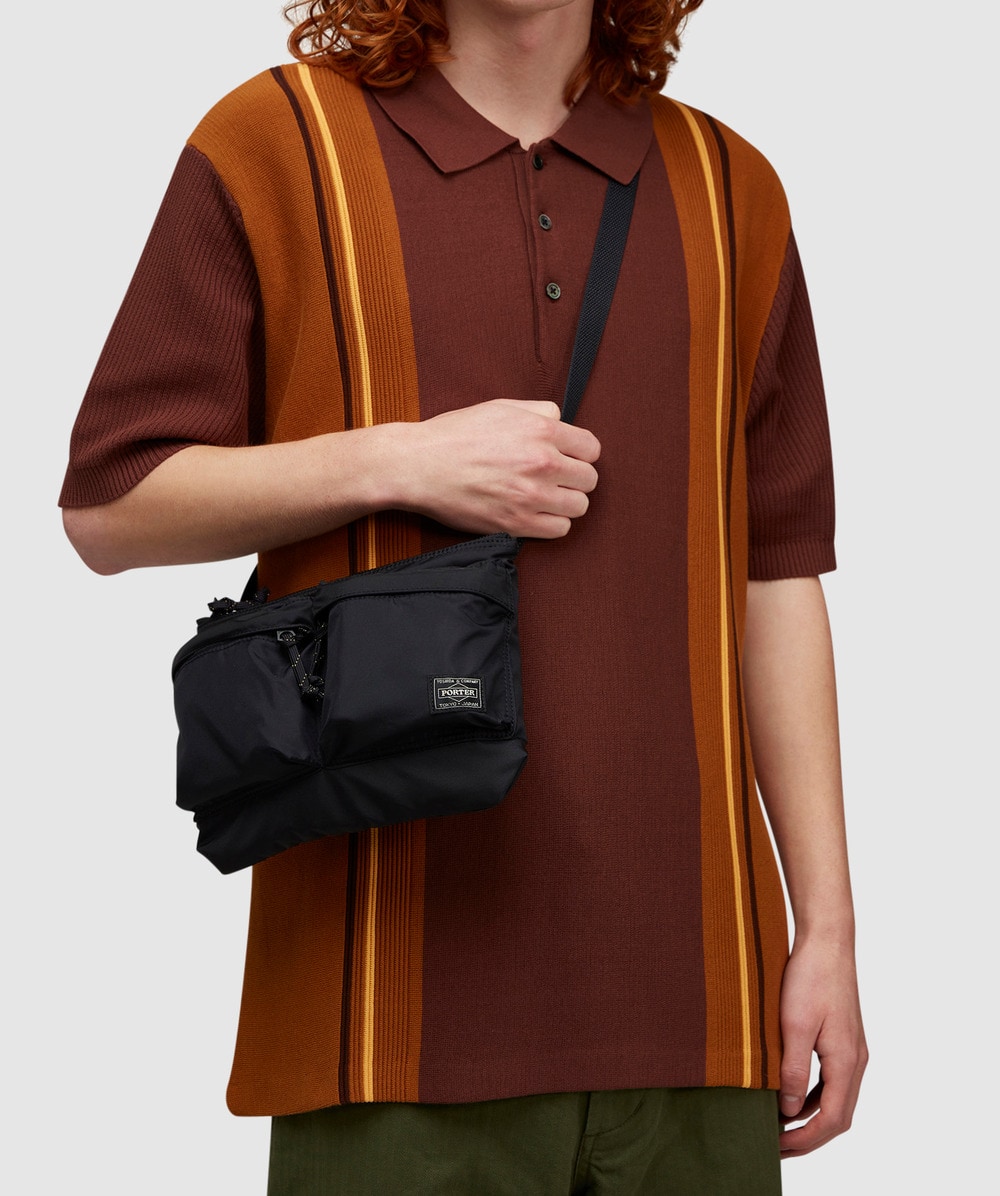 Porter force shoulder bag on sale