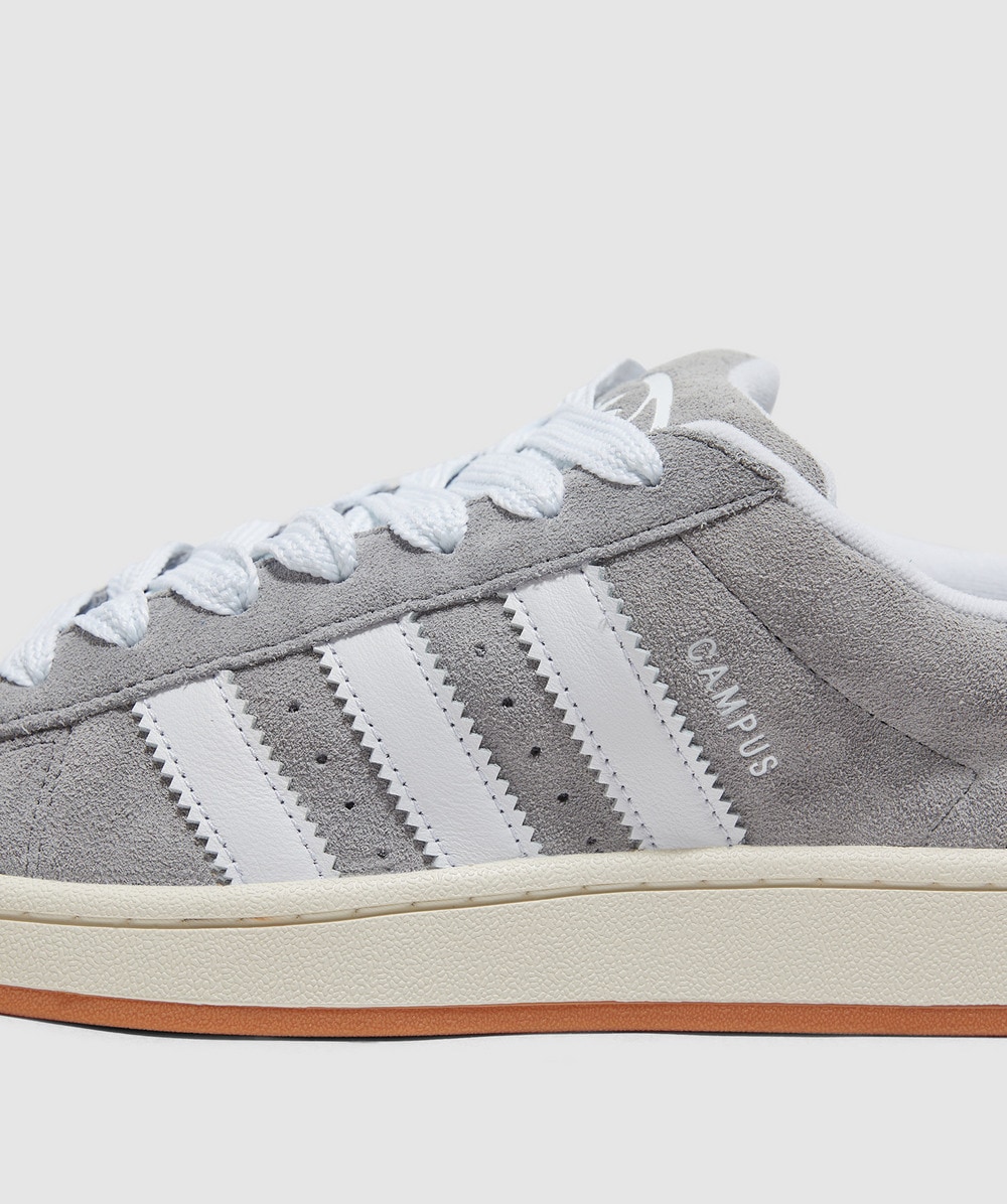 adidas Campus 00s sneaker GREY FTWR WHITE FTWR WHITE OFF WHITE SEVENSTORE