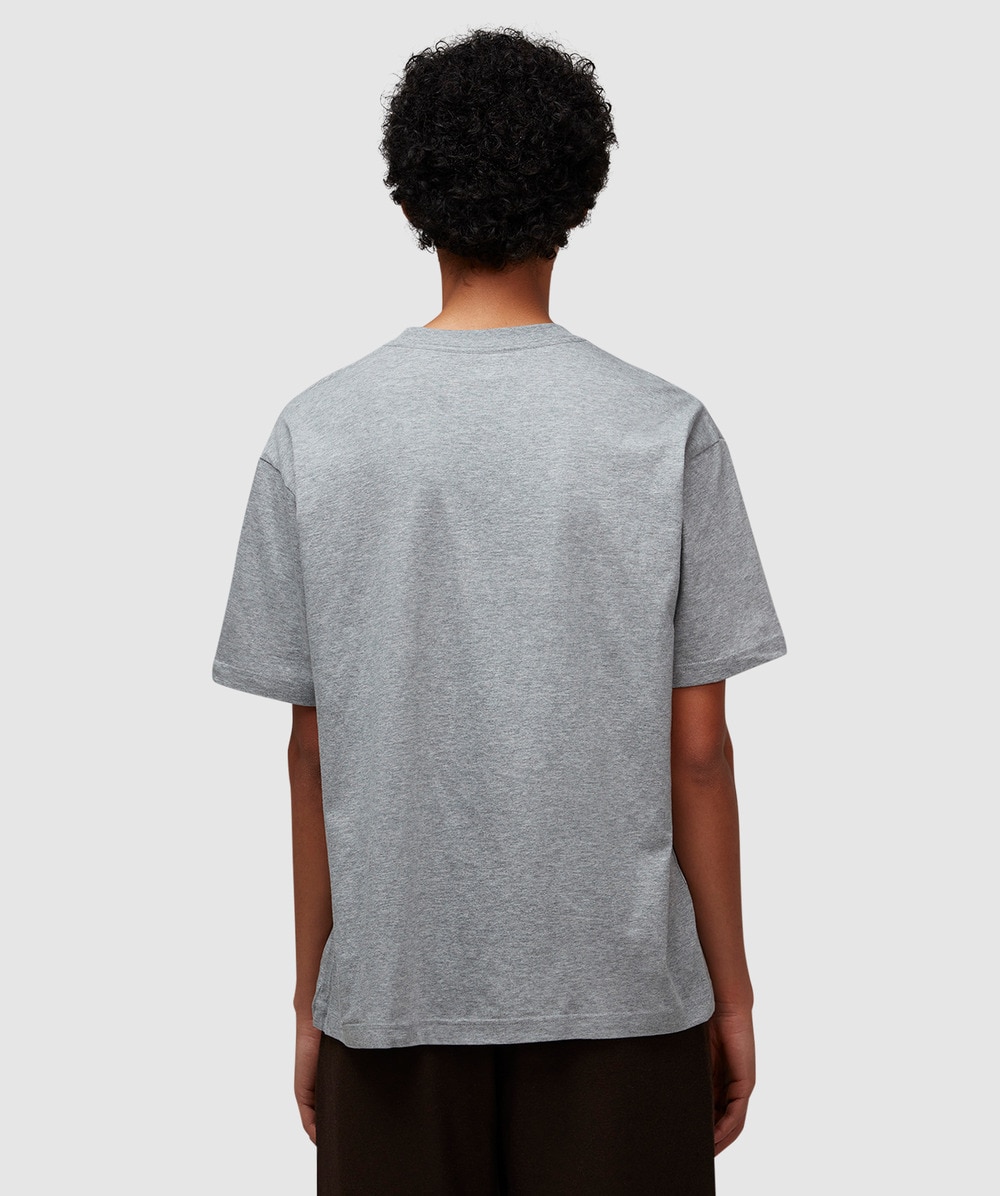 Human Made 3-pack t-shirt | GREY | SEVENSTORE