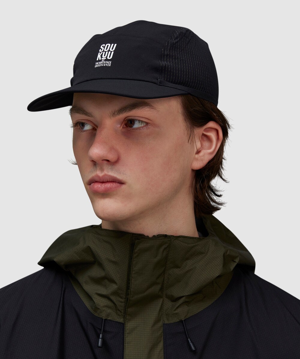 The North Face X Special Projects X Undercover trail run cap | TNF 