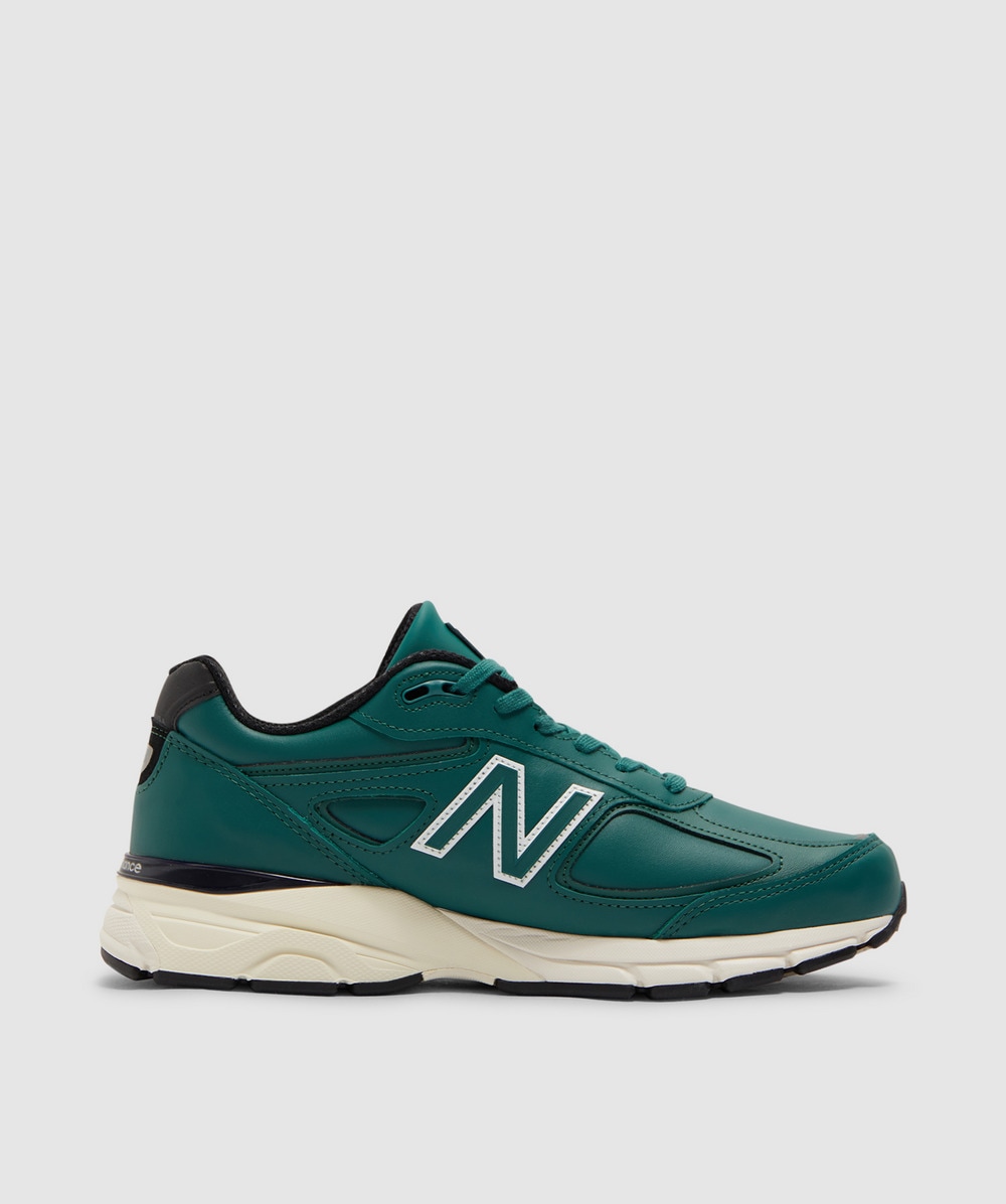 New balance 990 v4 2024 blue