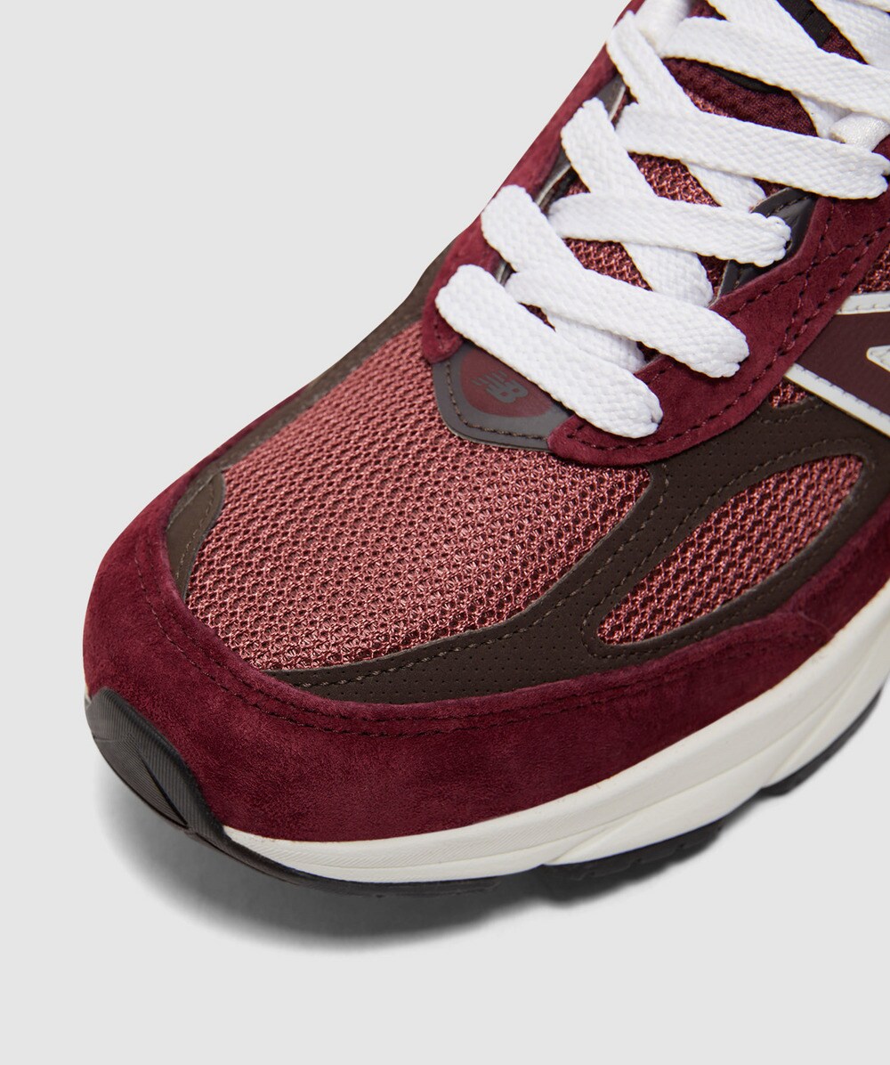 New balance sale 993 burgundy