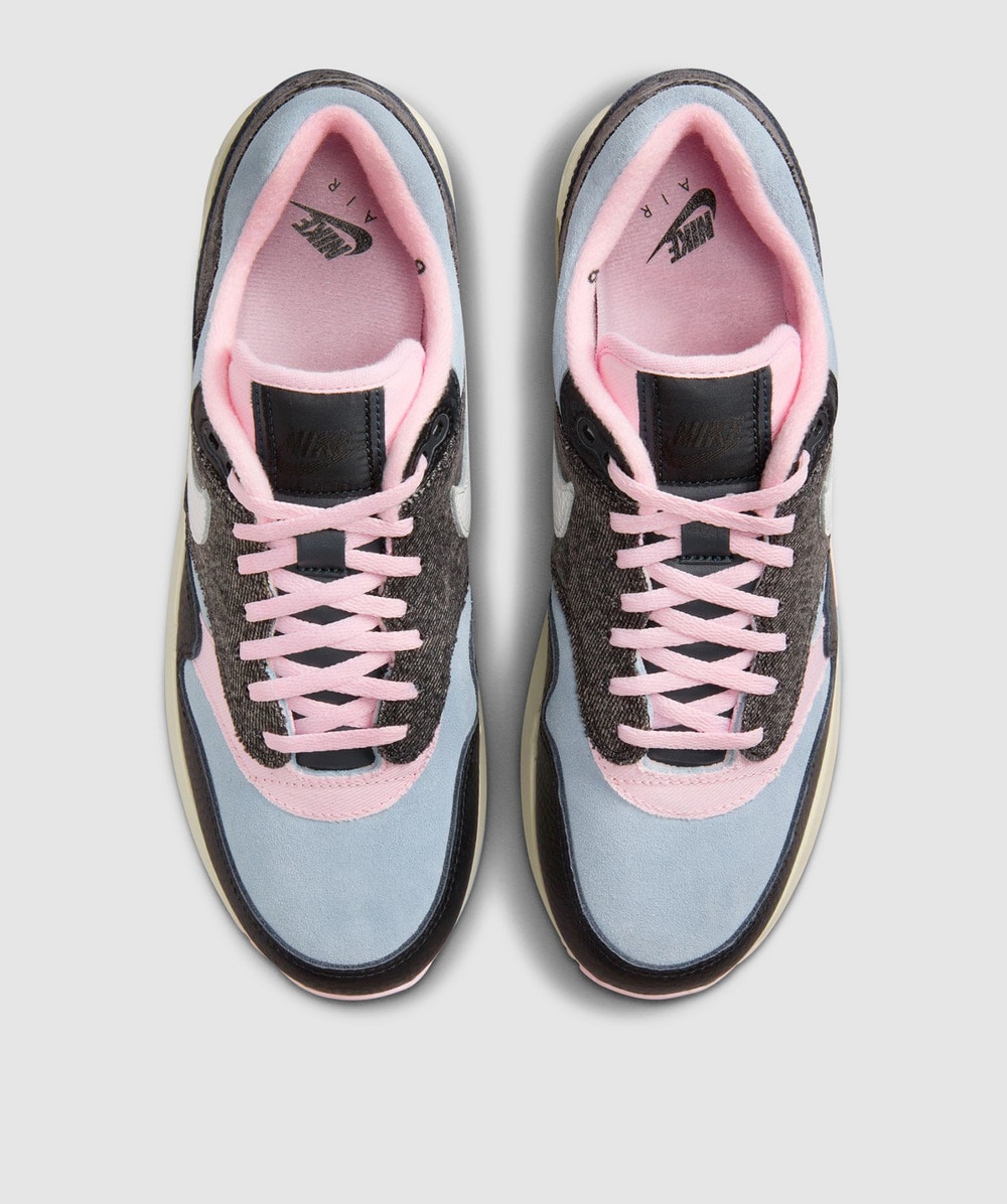 Nike janoski clearance max grey pink