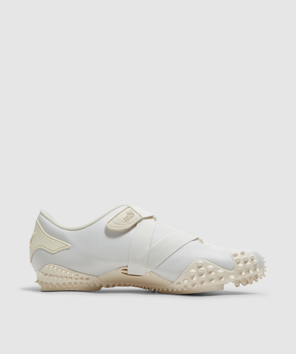 Puma Mostro archive sneaker VAPOR GREY FROSTED IVORY SEVENSTORE