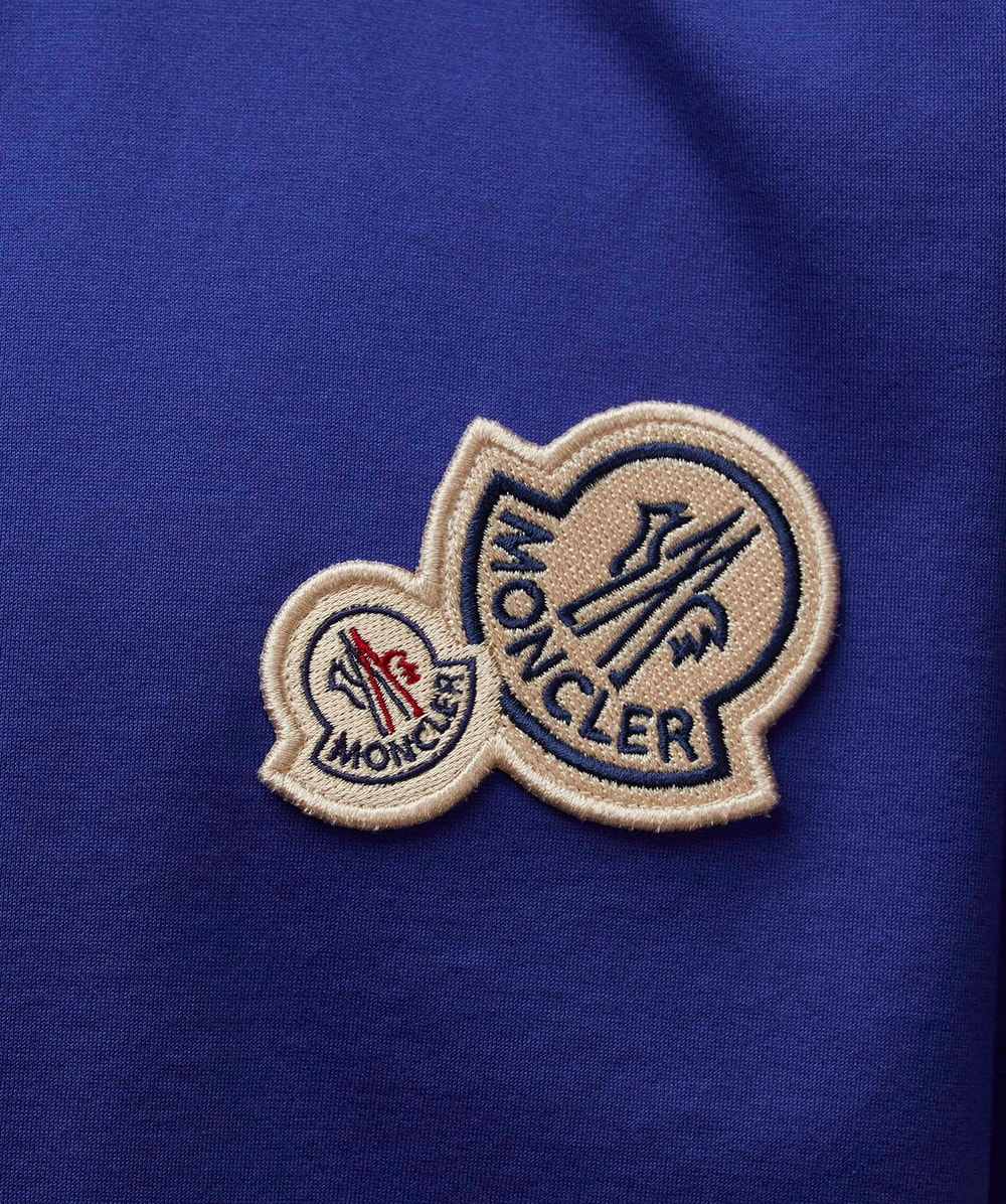 Moncler patch original online