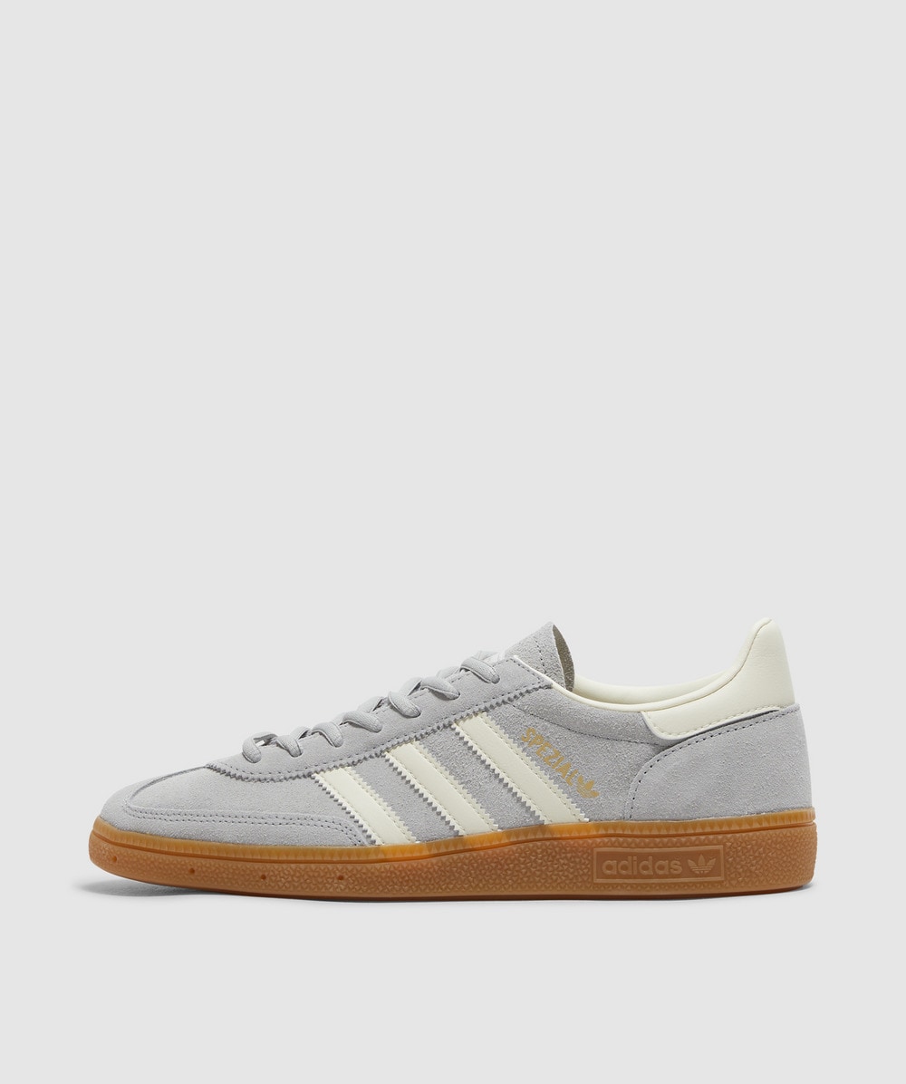 adidas Handball spezial sneaker | GREY TWO/CREAM WHITE/FTWR WHITE ...