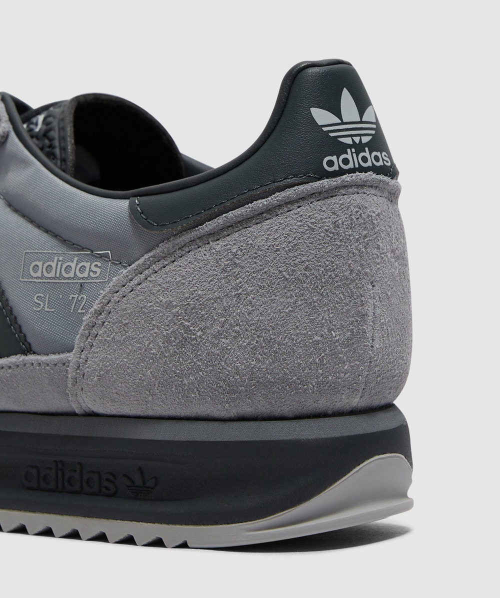 Addidas grey sneakers online