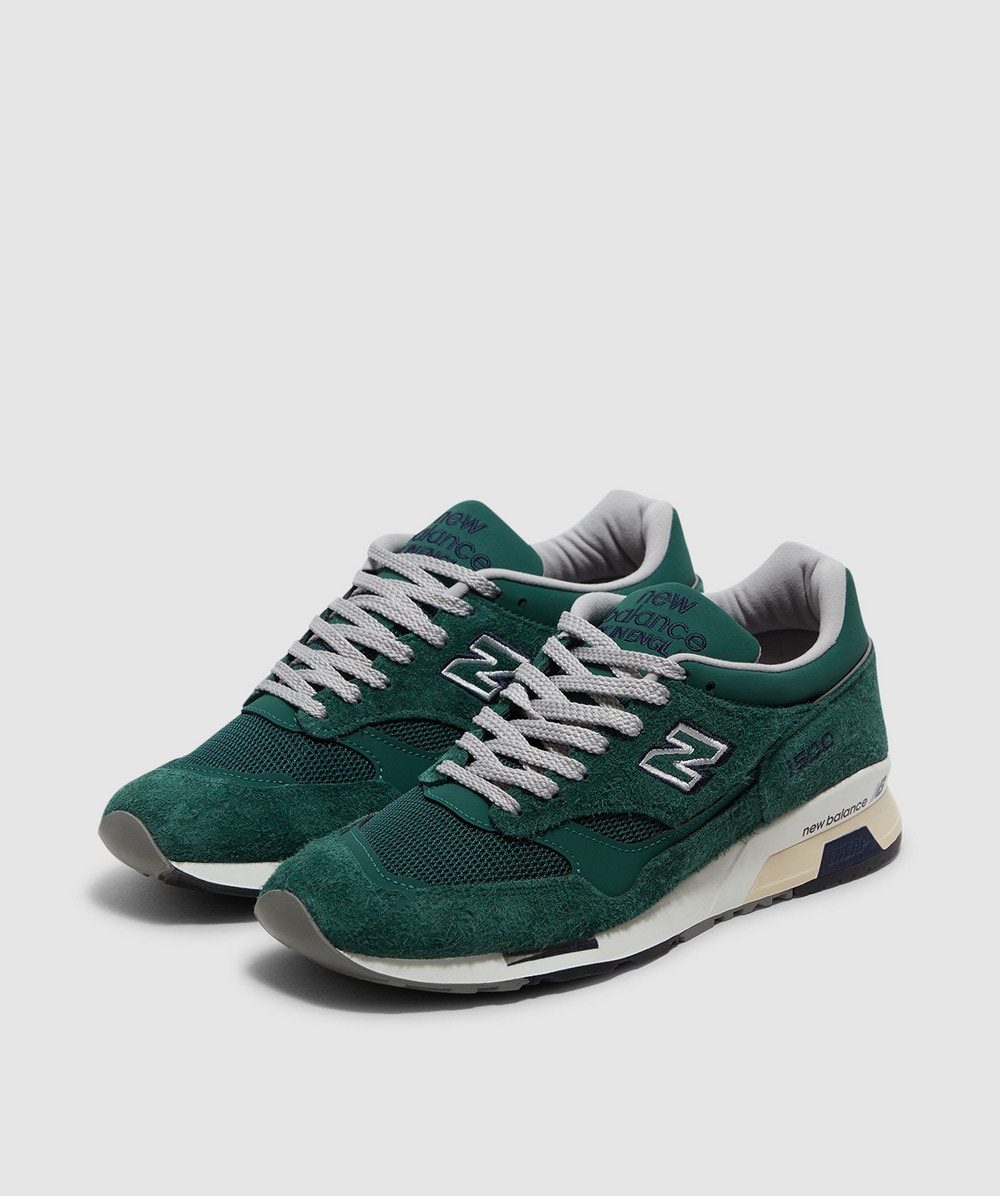 New Balance MIUK 1500 sneaker | GREEN | SEVENSTORE