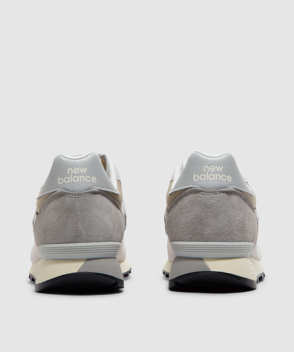 New balance 475 classic beige online