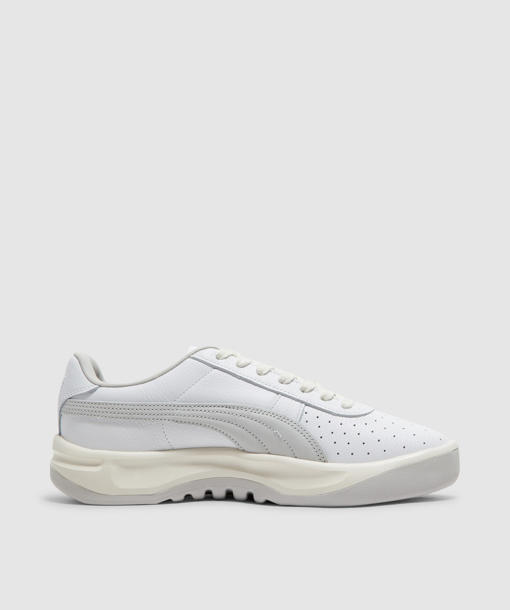 Puma Gv special base sneaker PUMA WHITE GLACIAL GREY SEVENSTORE