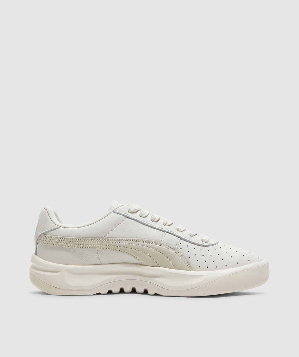 Puma Gv special base sneaker FROSTED IVORY WARM WHITE SEVENSTORE