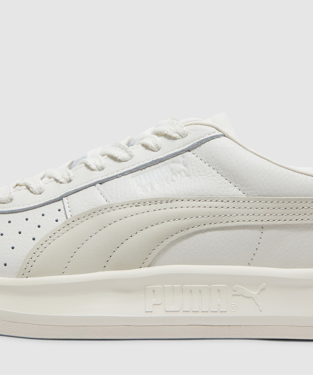 Puma Gv special base sneaker FROSTED IVORY WARM WHITE SEVENSTORE