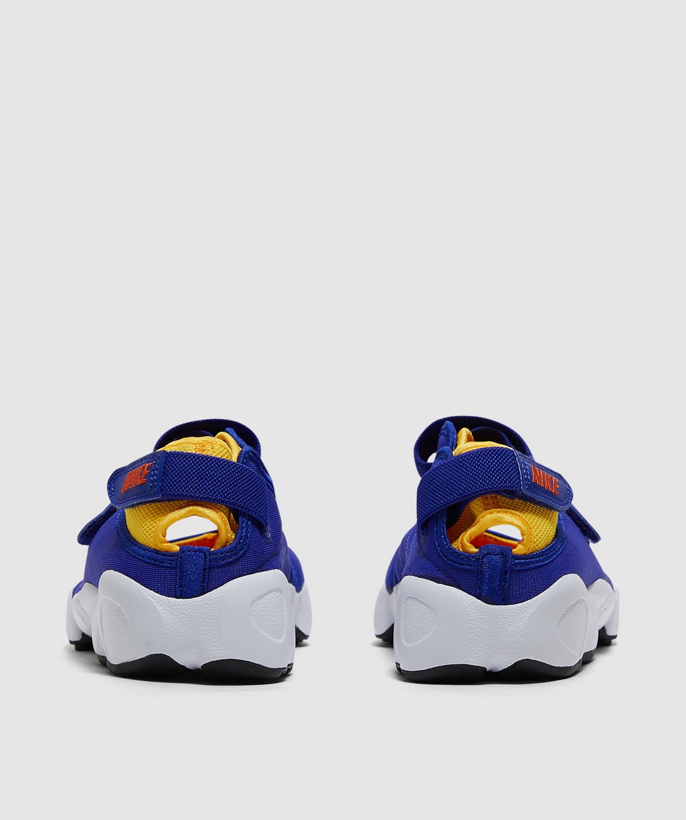 Nike wmns air rift best sale