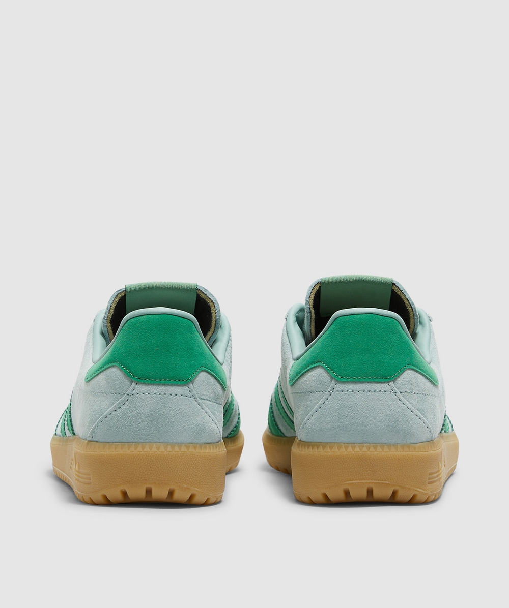 Adidas bermuda shoes green online