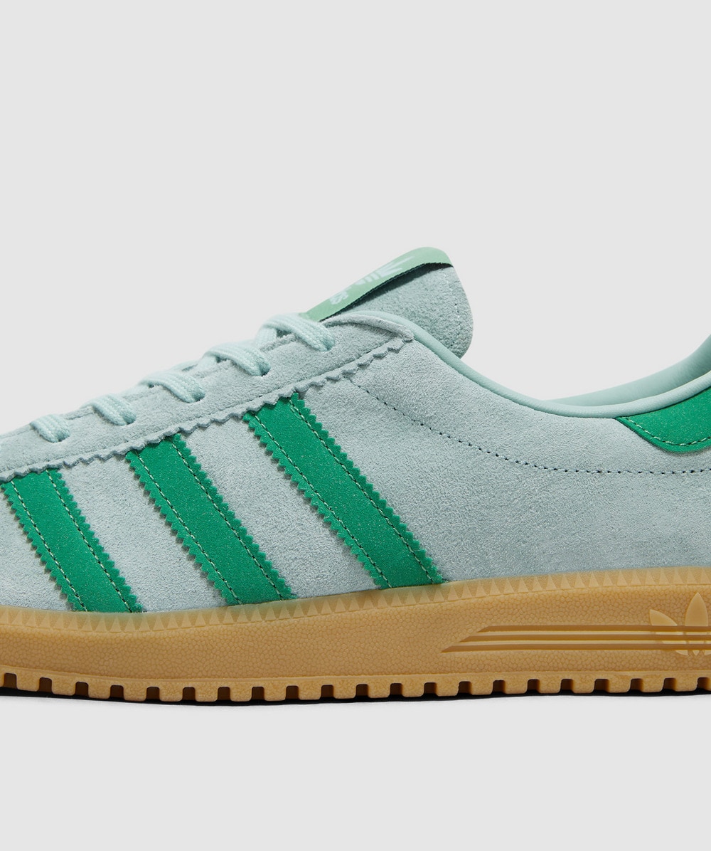 adidas Bermuda sneaker GREEN SEVENSTORE