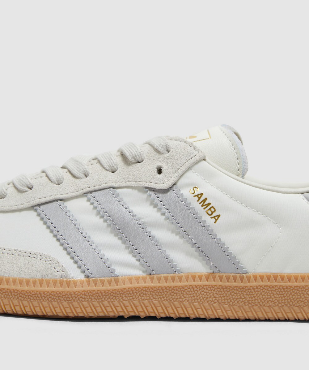 Samba white og on sale