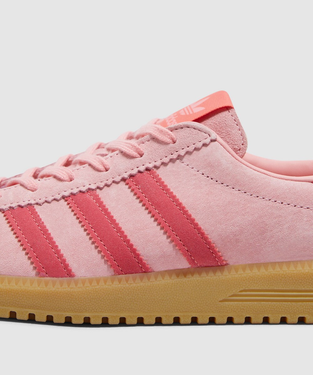 adidas Bermuda sneaker PINK SEVENSTORE