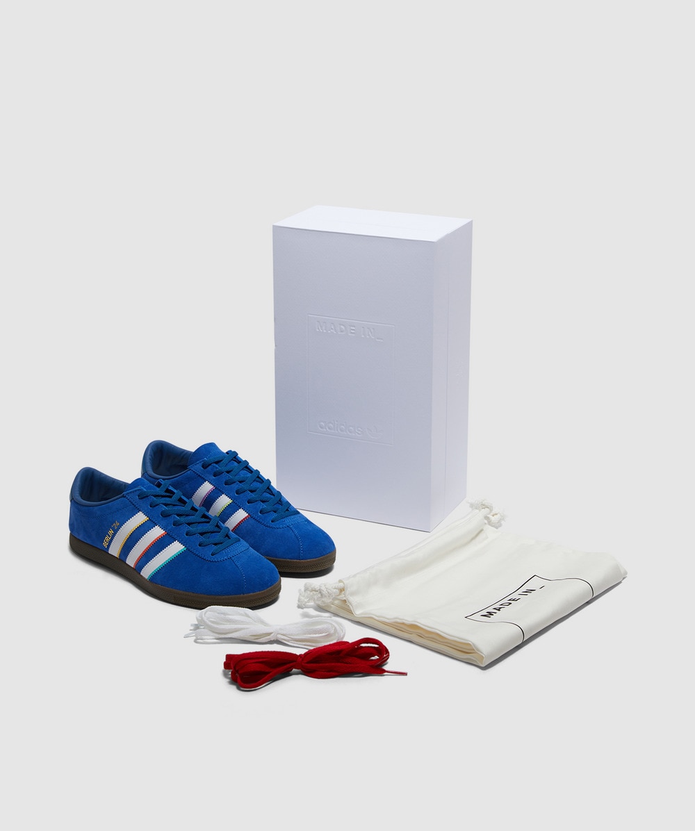 Adidas berlin og online