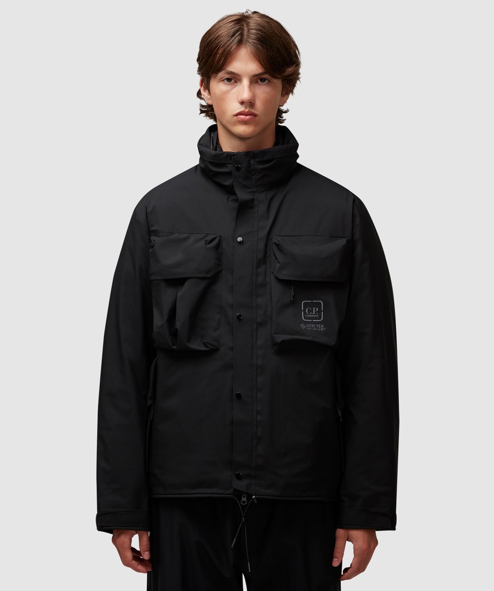 Metropolis jacket online