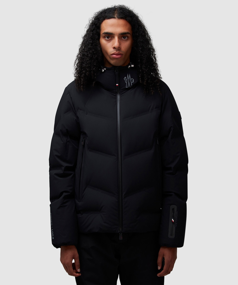 Moncler gorner jacket online