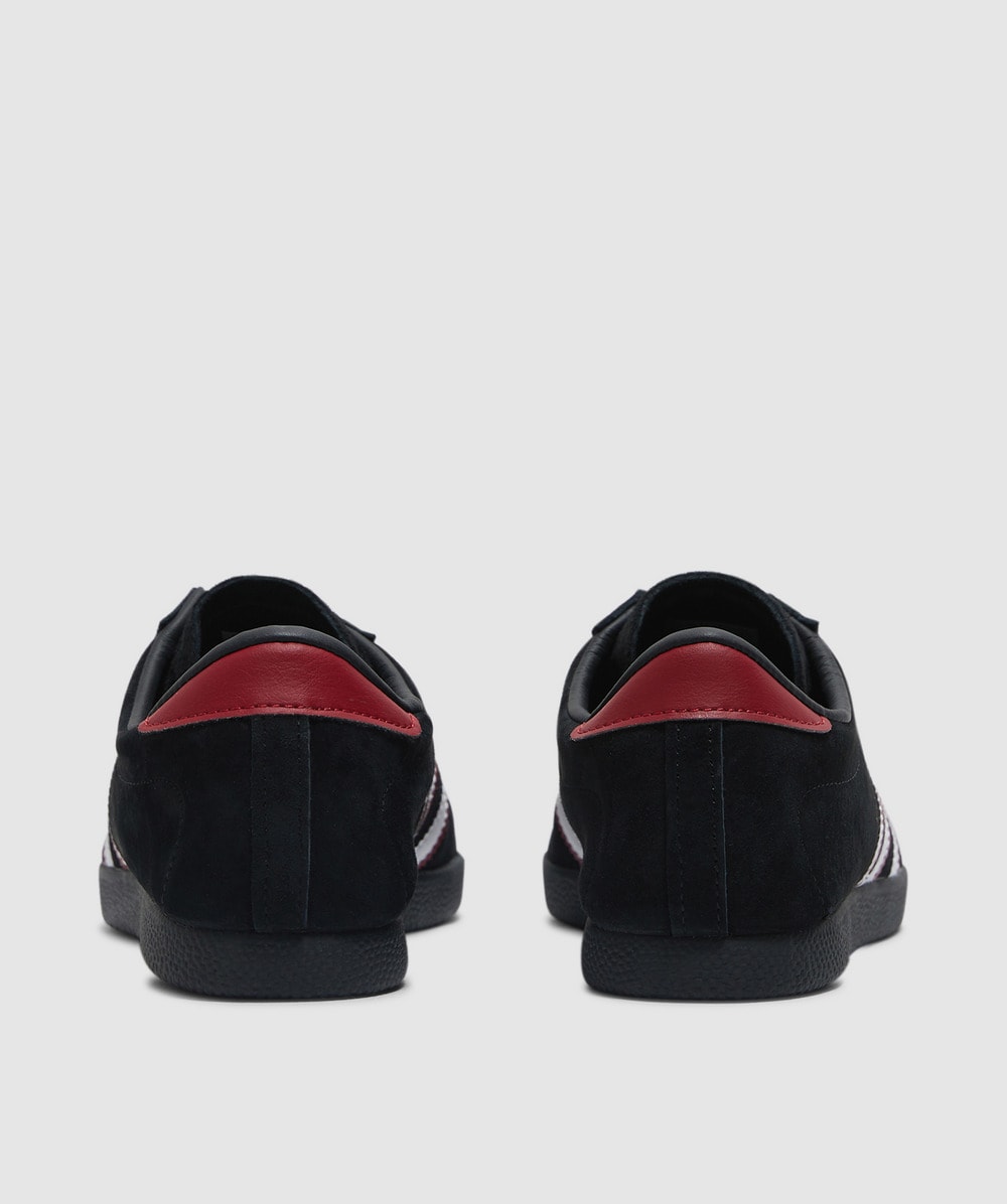 Adidas london red black deals