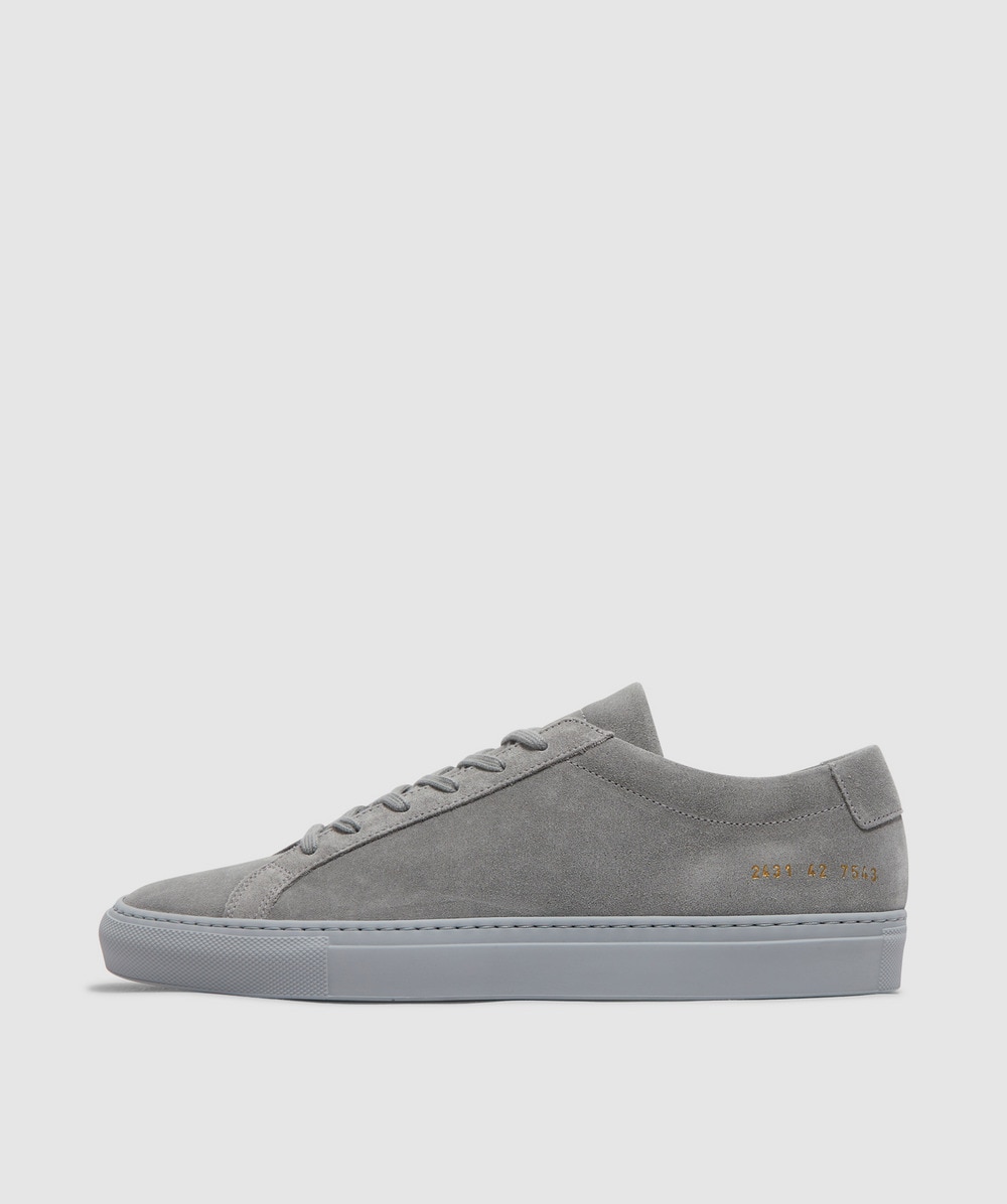 Fashion common projects 7543