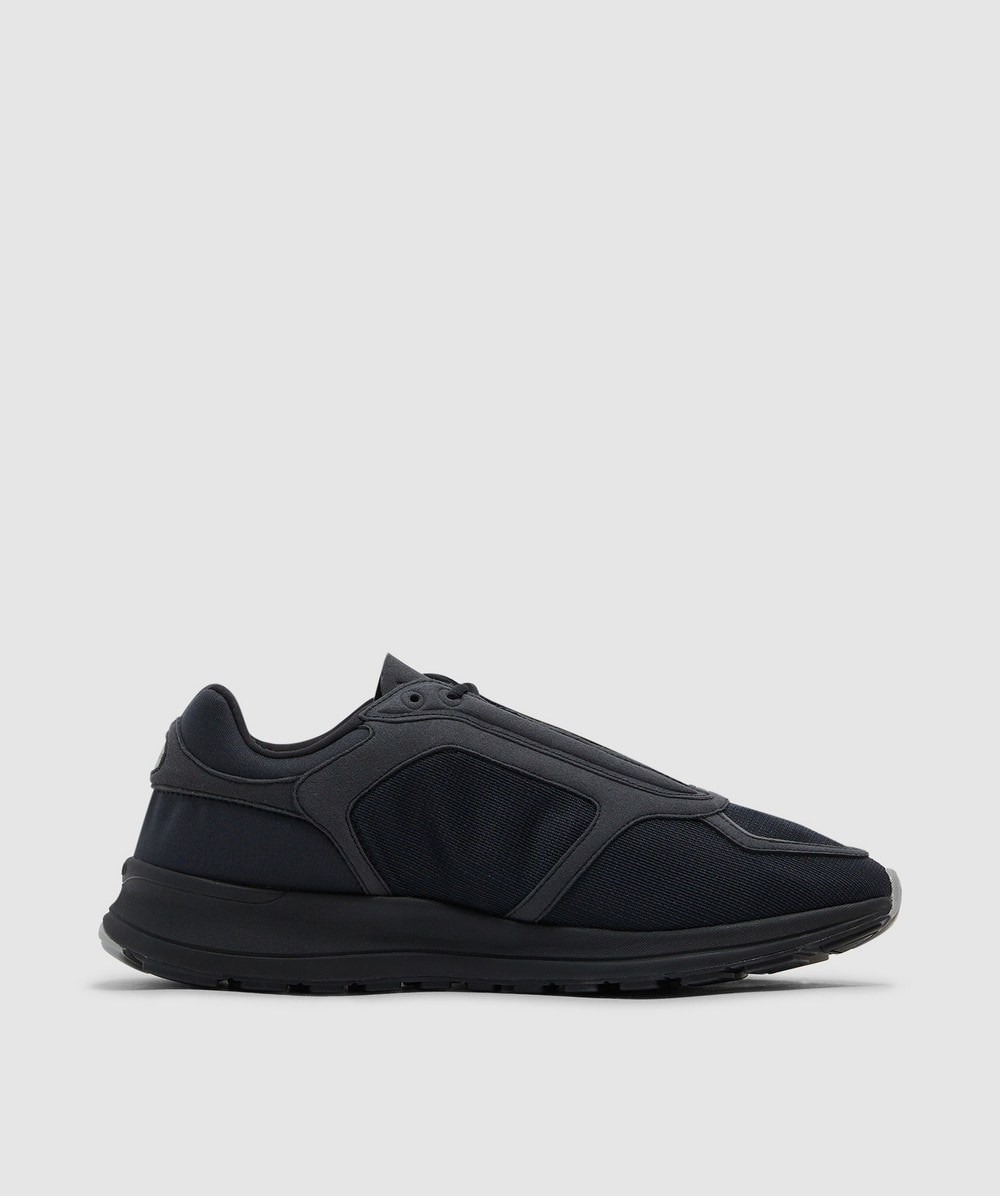 Athletics FTWR Zero v1 sneaker | JET BLACK | SEVENSTORE