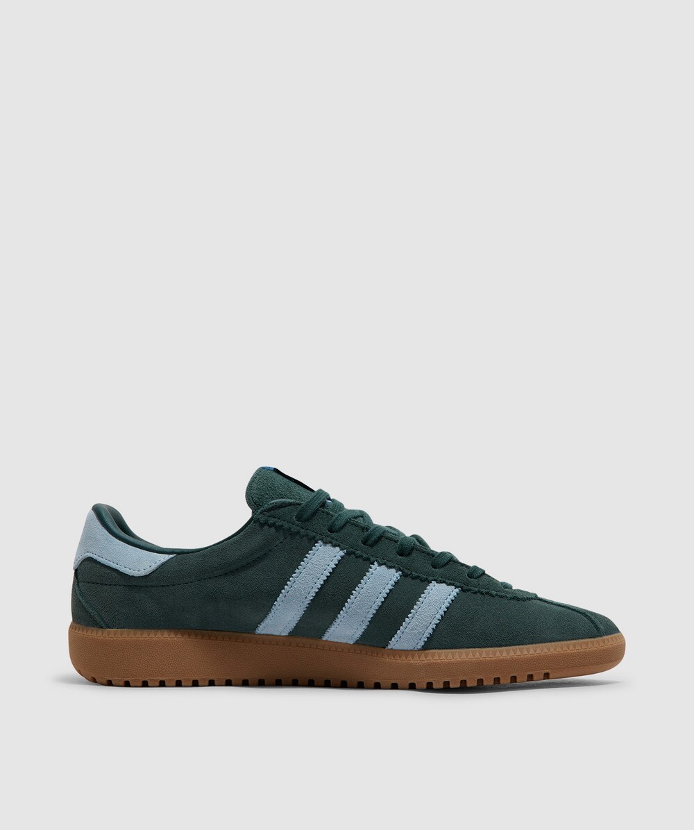 adidas Bermuda sneaker GREEN SKY GUM SEVENSTORE