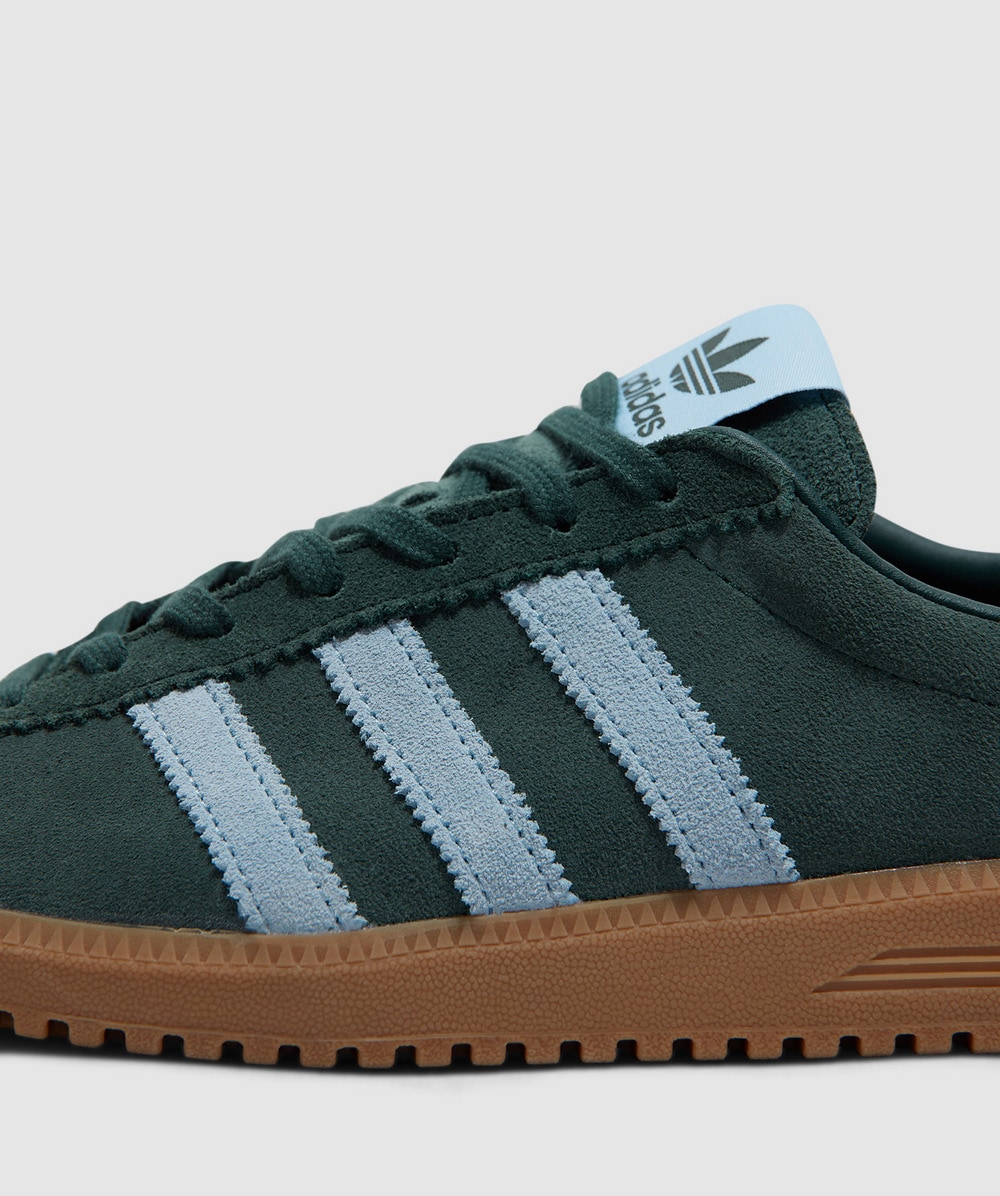 adidas Bermuda sneaker GREEN SKY GUM SEVENSTORE