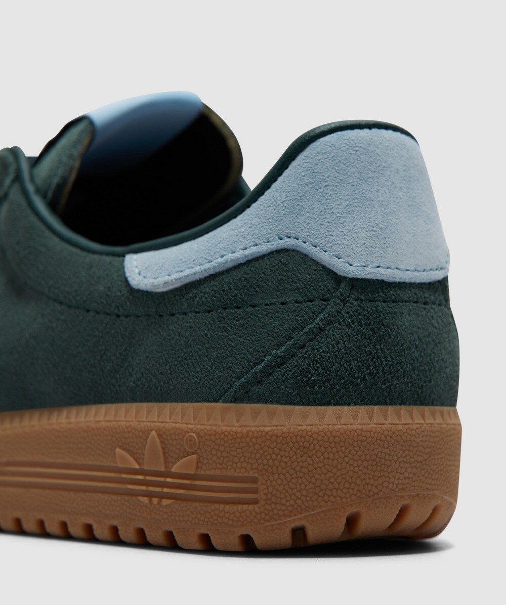 Adidas bermuda grey gum online