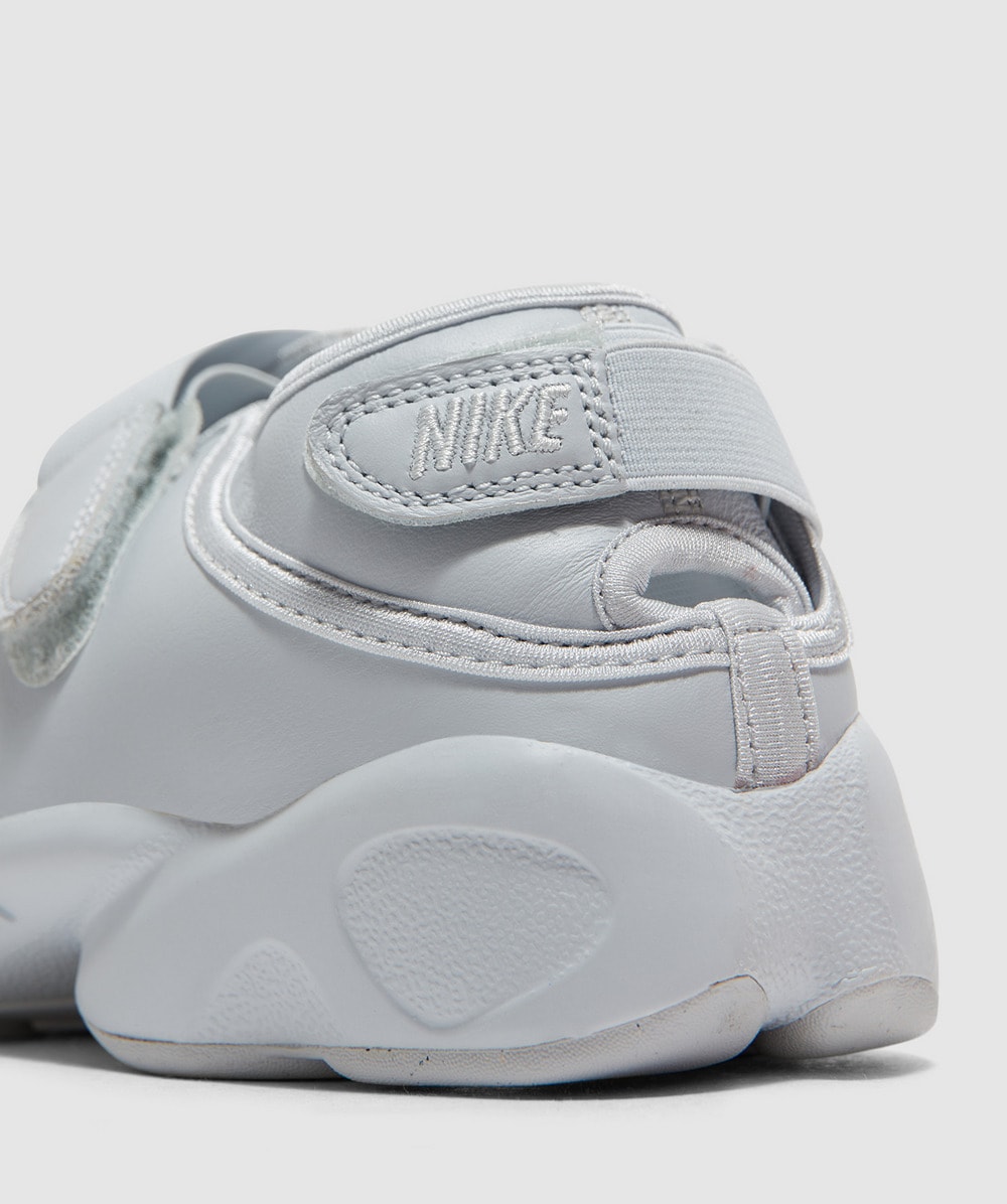 Nike Air rift sneaker PURE PLATINUM PURE PLATINUM SEVENSTORE