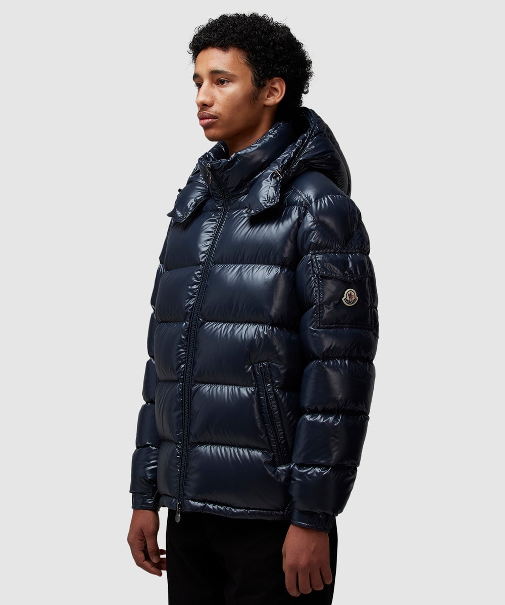 Moncler maya jacket deals