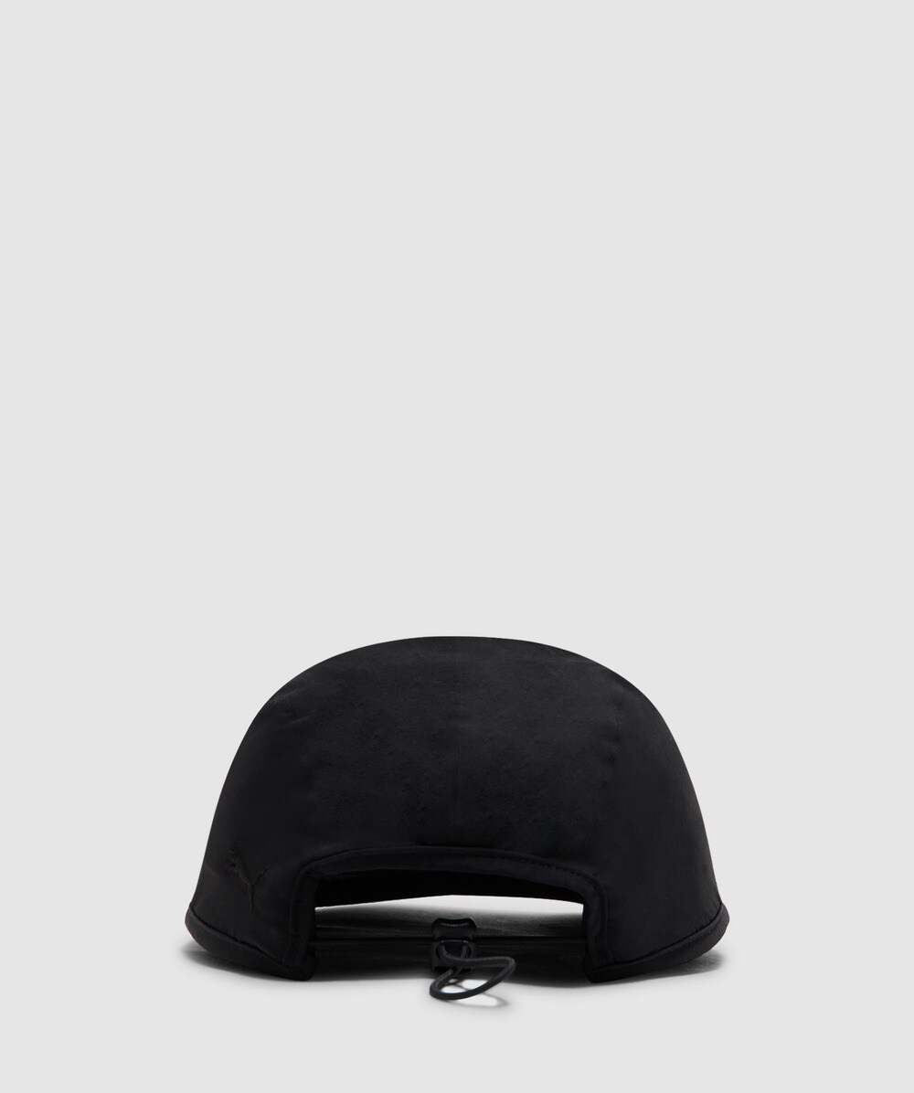 Puma x Skepta 5 panel cap PUMA BLACK SEVENSTORE