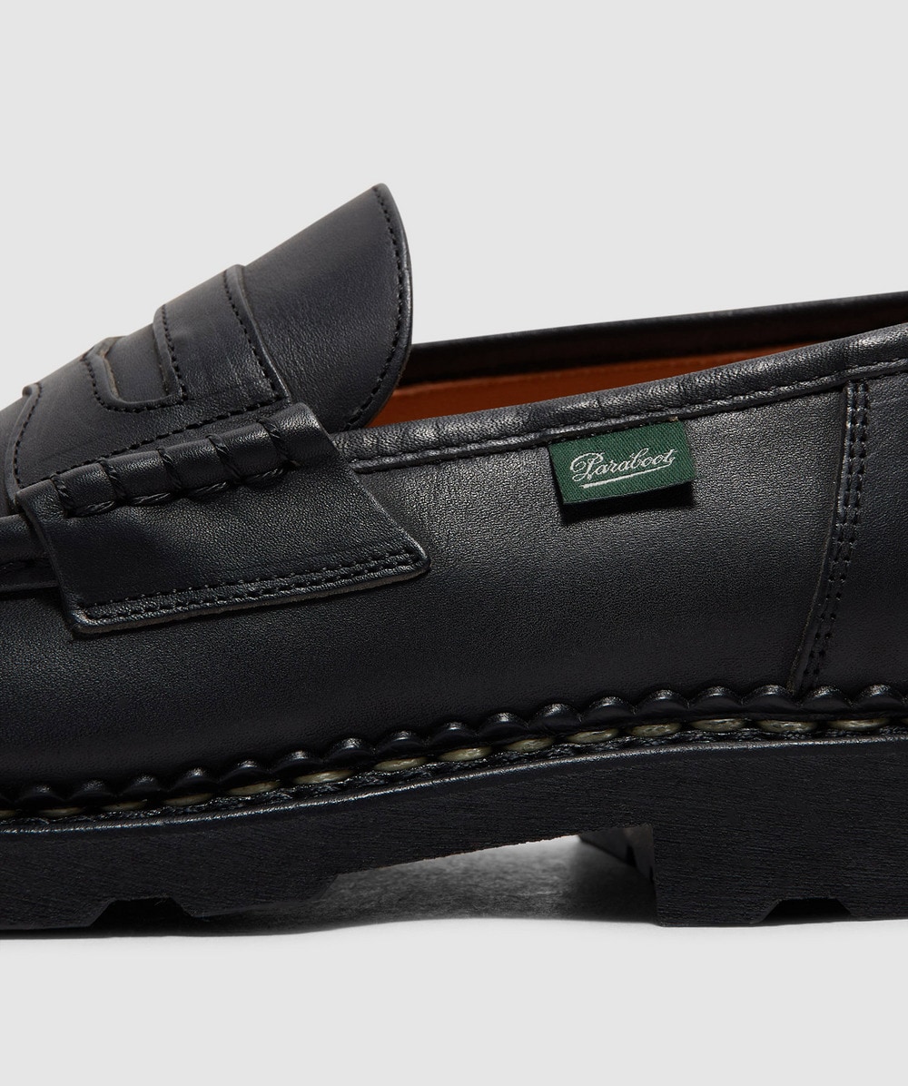 Paraboot mocassin online