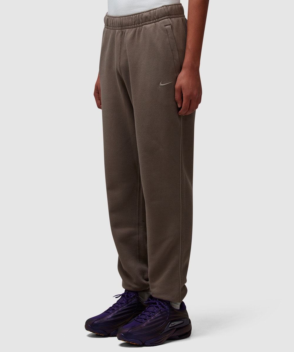 Nike X Nocta nrg fleece sweatpant OLIVE GREY MOON FOSSIL MOON FOSSIL SEVENSTORE