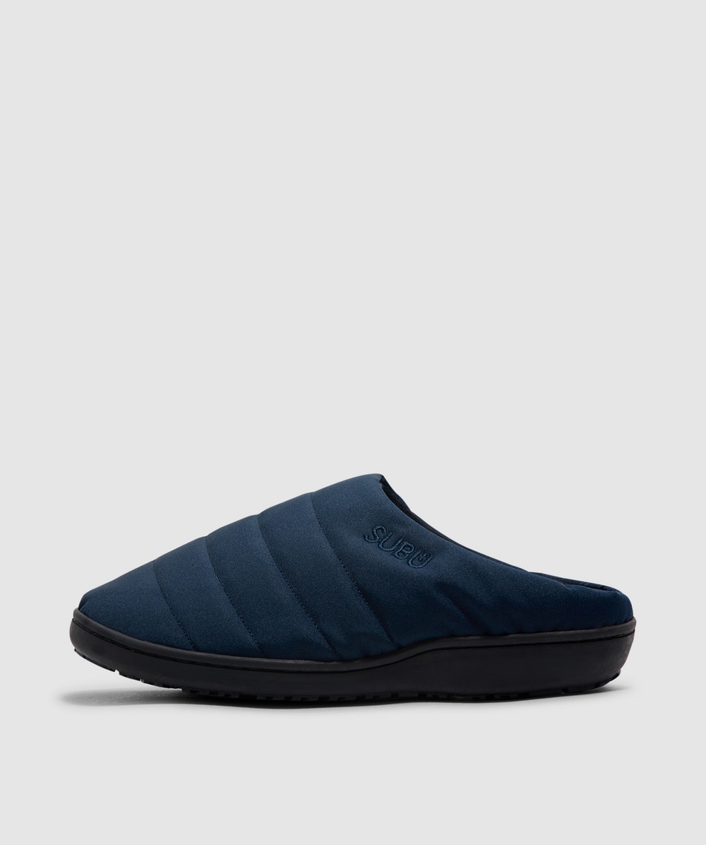 Subu Nannen Slipper In Navy