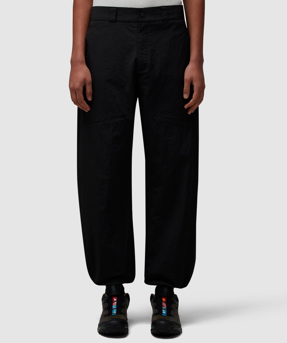 Mellow Clo Multi Trail Pant In Black