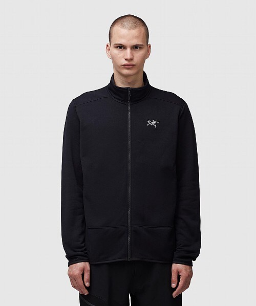 arcteryx kyanite jacket