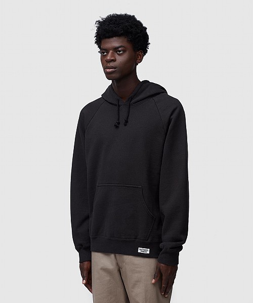 heavy hoodie